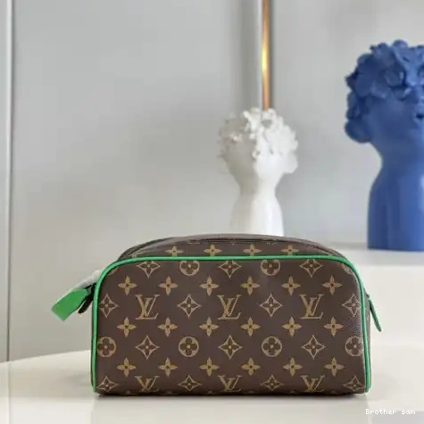 Brother sam Bag 2207YA0023 LV 0519